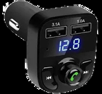 Transmissor Automotivo Bolsa Transversal